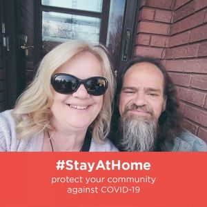 Meet your Posher, Pam